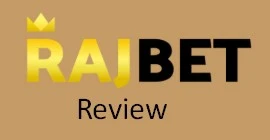 Rajbet Casino Review