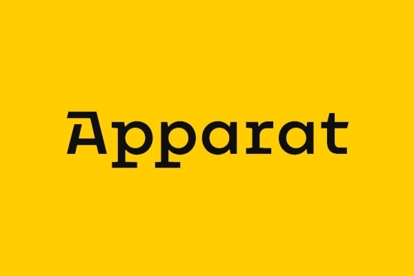 Apparat Gaming logo