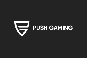 प्रदाता Push Gaming
