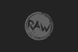 प्रदाता RAW iGaming