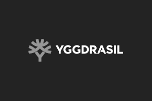 YGGDRASIL logo