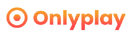 Onlyplay logo