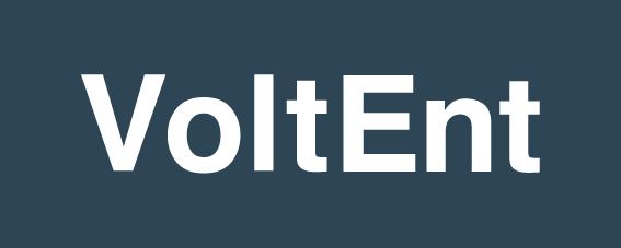 VoltEnt logo