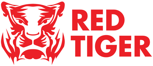 Red Tiger Gaming logo