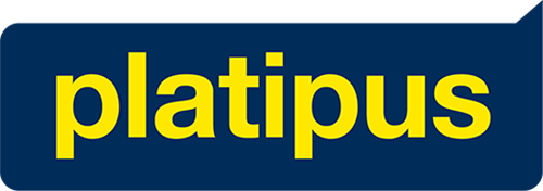 Platipus logo