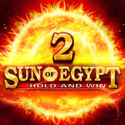 छेद Sun Of Egypt 2