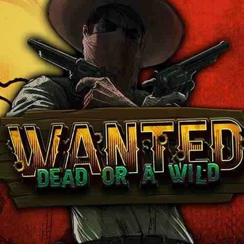 छेद Wanted: Dead or a Wild