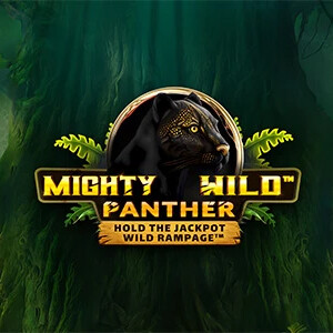 छेद Mighty Wild Panther