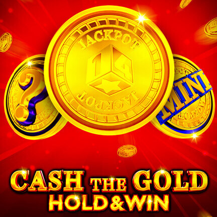 छेद Cash the Gold