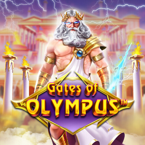 छेद Gates Of Olympus
