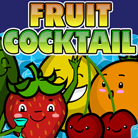 छेद Fruit Cocktail
