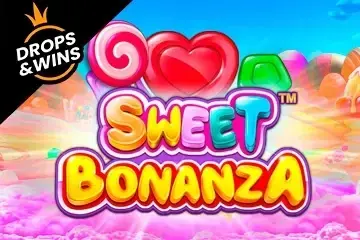 छेद Sweet Bonanza