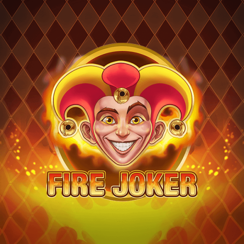छेद Fire Joker
