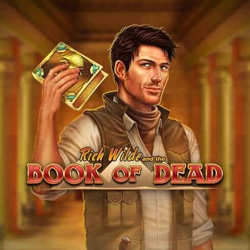 छेद Book Of Dead