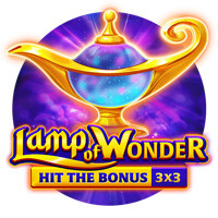 छेद Lamp of Wonder