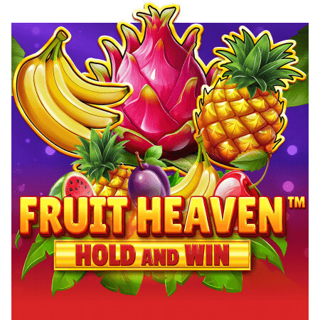 छेद Fruit Heaven