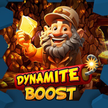 छेद Dynamite Boost