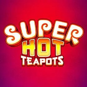 छेद Super Hot Teapots