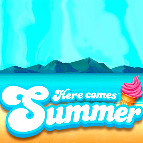 छेद Here Comes Summer