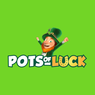 छेद Pots Of Luck
