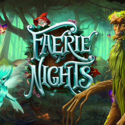 छेद Faerie Nights