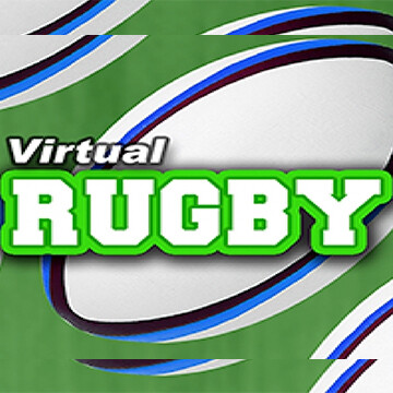 छेद Virtual Rugby