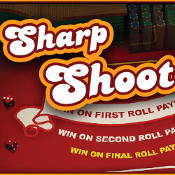 छेद Sharp Shooter