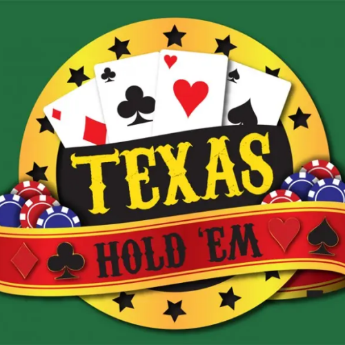 छेद TXS Hold'em