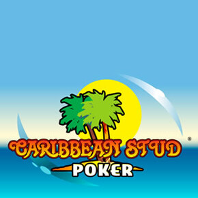 छेद Caribbean Stud Poker