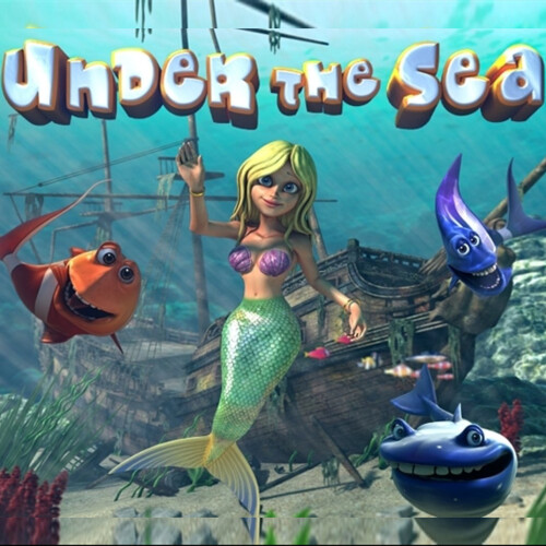 छेद Under The Sea