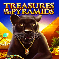 छेद Treasure Of The Pyramids