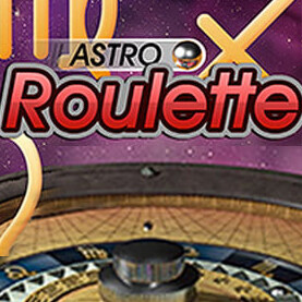 छेद Astro Roulette