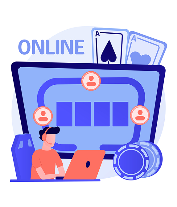 ऑनलाइन जुआरी की दुनिया का परिचय
