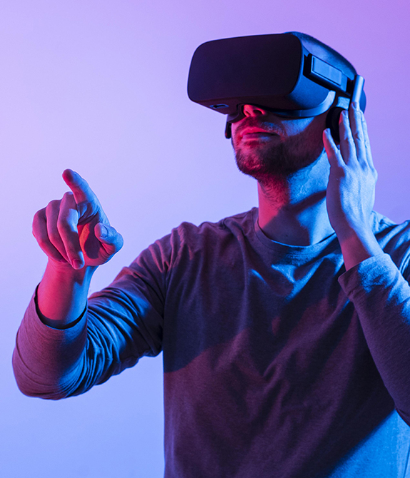 ऑनलाइन गेम्ब्लिंग के भविष्य को आकार देने वाले शीर्ष तकनीकें