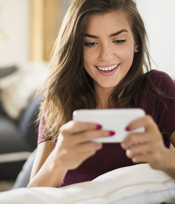 मोबाइल जुआ: हर समय, हर जगह