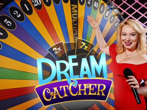 LiveGame Dream Catcher