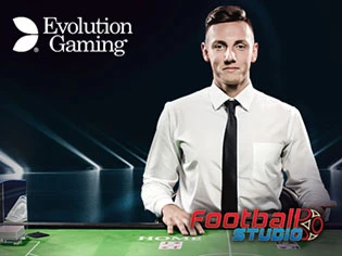 LiveGame Footbal Studio