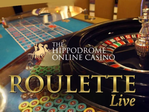 LiveGame Roulette