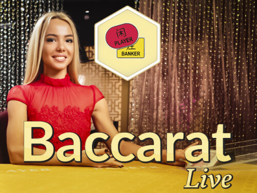 LiveGame Baccarat