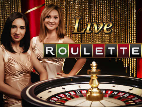 LiveGame Roulette