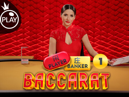 LiveGame Baccarat