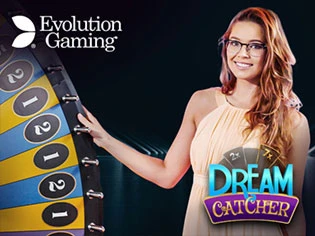 LiveGame Dream Catcher