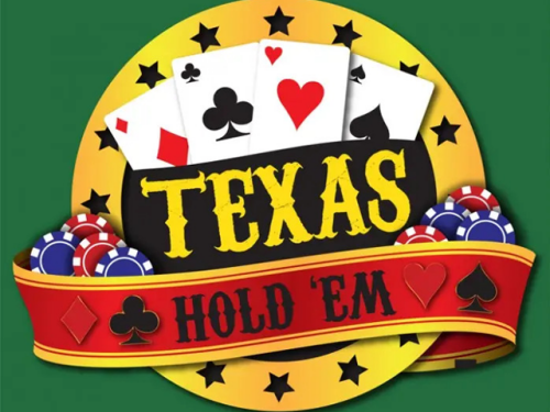 Poker TXS Hold'em