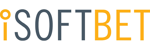Provider iSoftBet