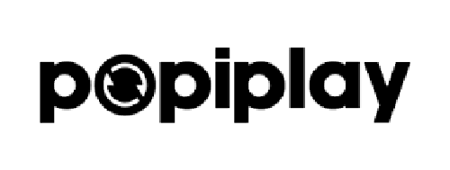 Popiplay logo
