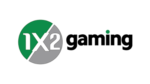 1x2Gaming logo