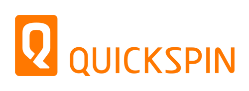 Quickspin logo