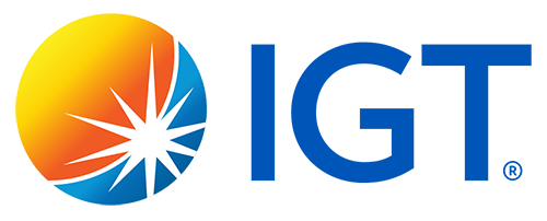 IGT logo