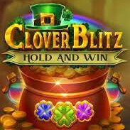 Slot Clover Blitz