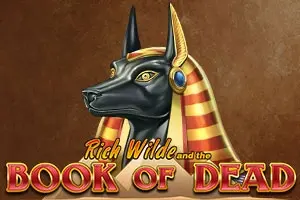 Slot Book Of Dead
